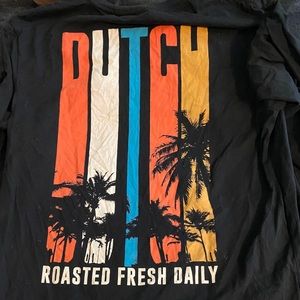 Dutch Bros Long Sleeve
